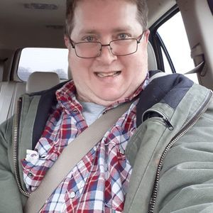 Meet your Posher, Robbie